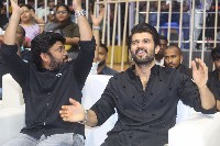 Kushi Blockbuster Celebrations At Vizag